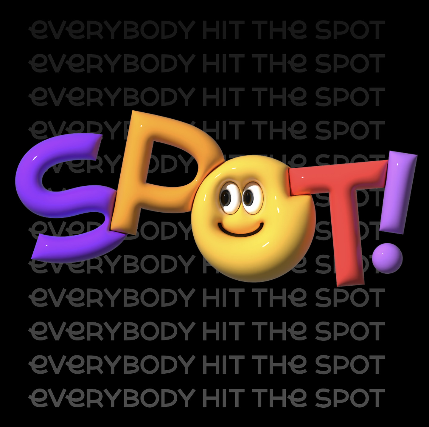 MOVE Sans 아무 디자인