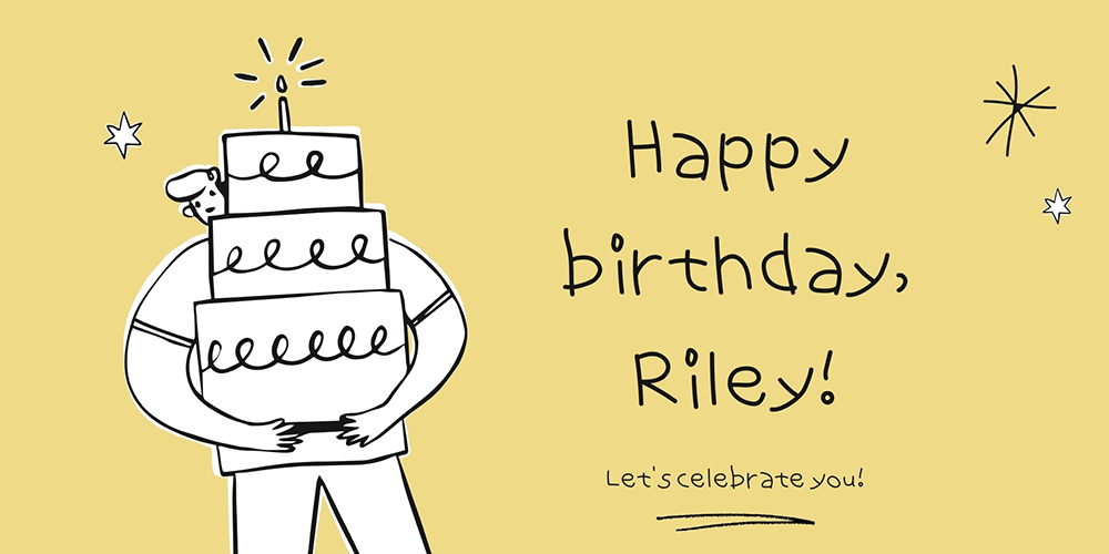 폰트 예시 이미지 6